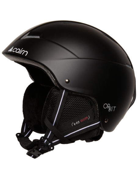 Casca CAIRN Orbit - Mat Black