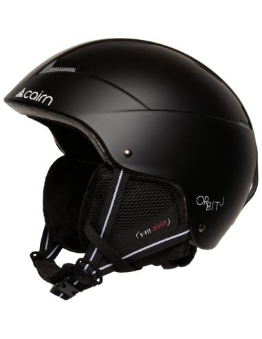 Casca CAIRN Orbit J - Mat Black