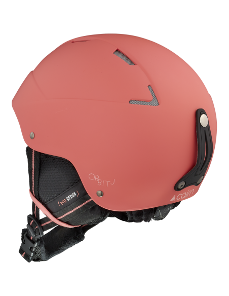 Casca CAIRN Orbit J - Mat Coral