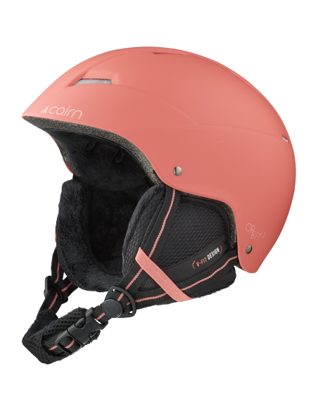 Casca CAIRN Orbit J - Mat Coral