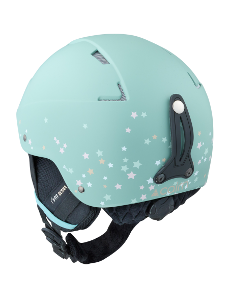 Casca CAIRN Flow J - Mat Eucalyptus Stars