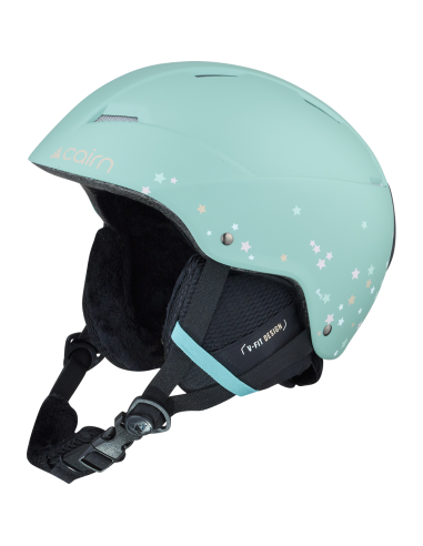 Casca CAIRN Flow J - Mat Eucaluptus Stars