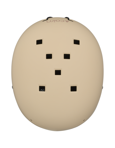 Casca CAIRN Darwin - Mat Biscuit Mocha