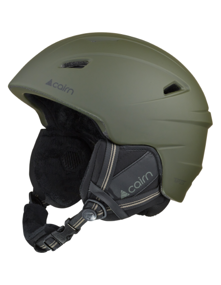 Casca CAIRN Impulse - Mat Khaki