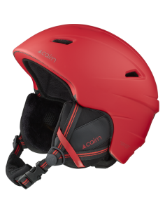 Casca CAIRN Impulse - Mat Magenta