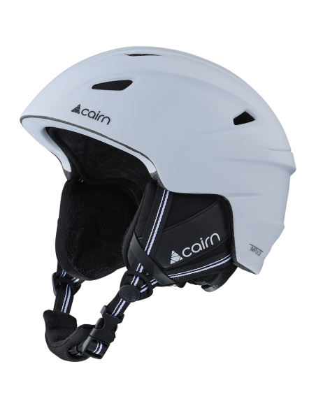 Casca CAIRN Impulse - Mat White