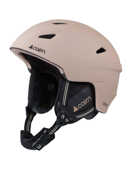 Casca CAIRN Impulse - Powder Pink