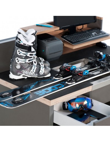 Masa Reglare Legaturi si Servire Clienti QBL Service Desk