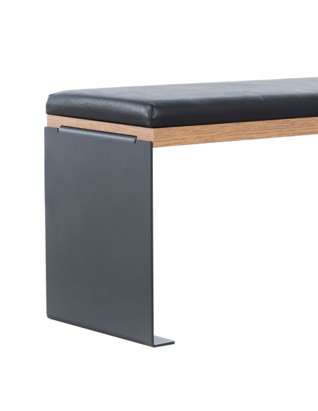 Banca Primire Clienti QBL Bench UniQ