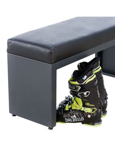 Banca Primire Clienti QBL Bench