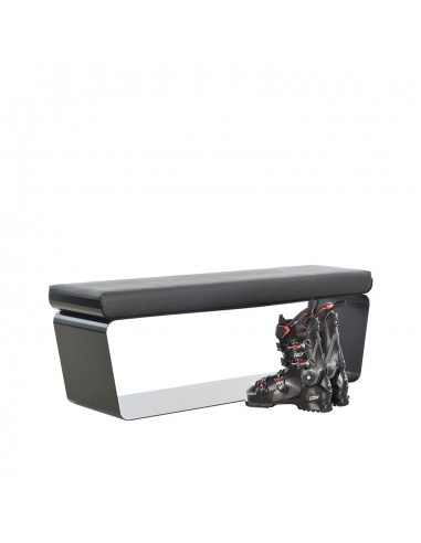 Banca Primire Clienti QBL Bench Sequence