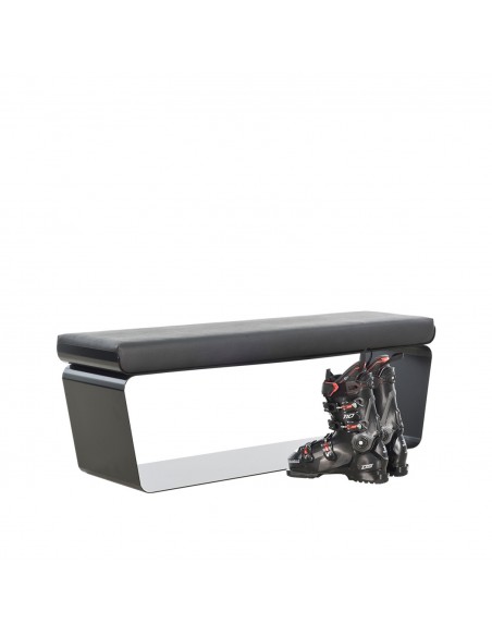 Banca Primire Clienti QBL Bench Sequence