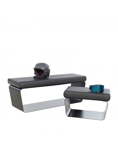 Banca Primire Clienti QBL Bench Sequence