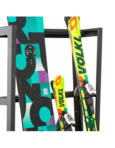 Suport Schi-Snowboard QBL Ski Stand 700
