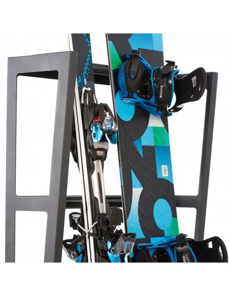 Suport Schi-Snowboard QBL Ski Stand 700