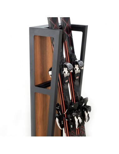 Suport Schi-Snowboard QBL Ski Stand 350 UniQ