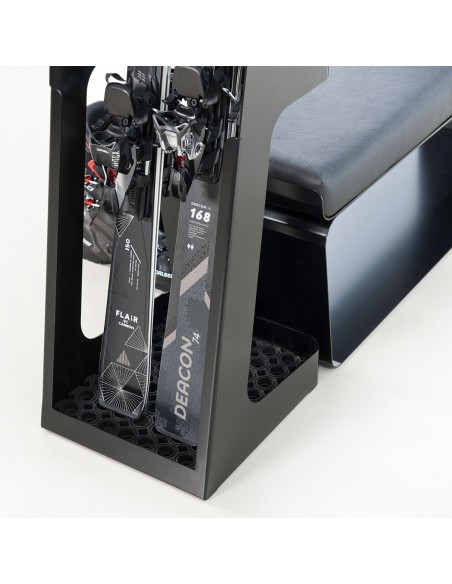 Suport Schi-Snowboard QBL Ski Stand Sequence 350