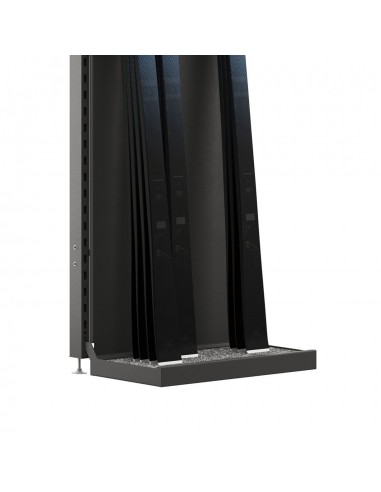 Panou Prezentare Produse QBL Shop Display - Schiuri - exemplu2