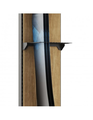 Panou Prezentare Produse QBL Shop Display - Snowboarduri - exemplu1