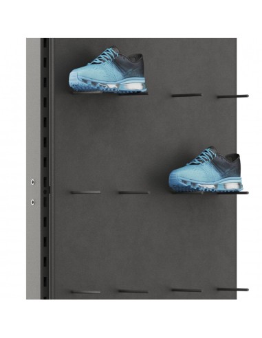 Panou Prezentare Produse QBL Shop Display - Incaltaminte Sportiva - exemplu2