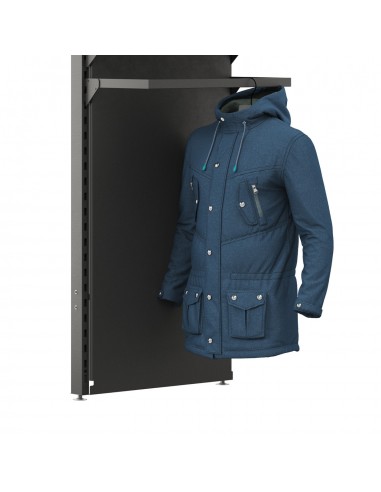 Panou Prezentare Produse QBL Shop Display - Imbracaminte - exemplu3