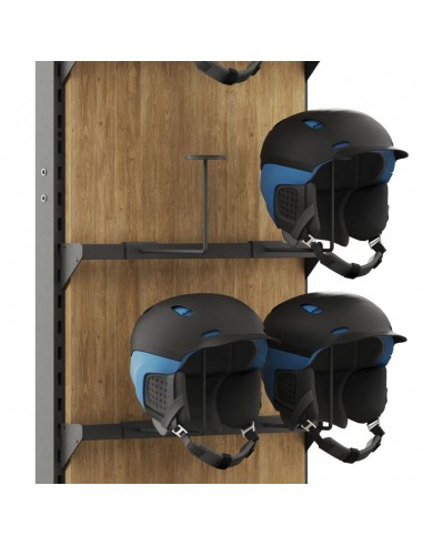 Panou Prezentare Produse QBL Shop Display - Casti - exemplu1