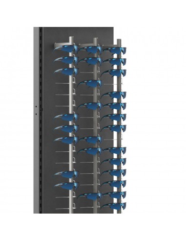Panou Prezentare Produse QBL Shop Display - Ochelari de Soare - exemplu1
