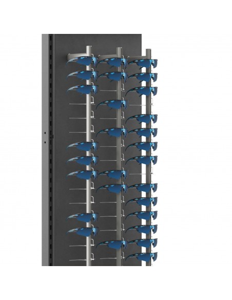 Panou Prezentare Produse QBL Shop Display - Ochelari de Soare - exemplu1