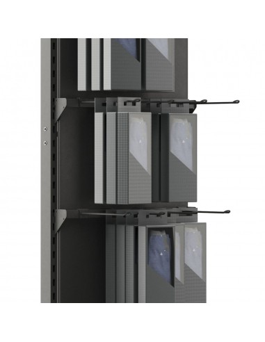 Panou Prezentare Produse QBL Shop Display - Accesorii - exemplu2