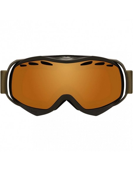 Ochelari de Schi CAIRN Speed Photochromic - Mat Khaki - L