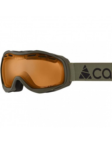 Ochelari de Schi CAIRN Speed Photochromic - Mat Khaki - L