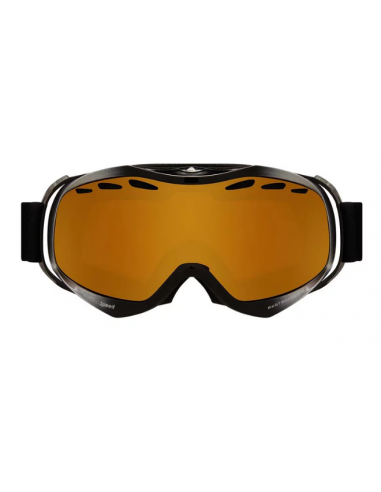 Ochelari de Schi CAIRN Speed Photochromic - Shiny Black Shiny Silver - L