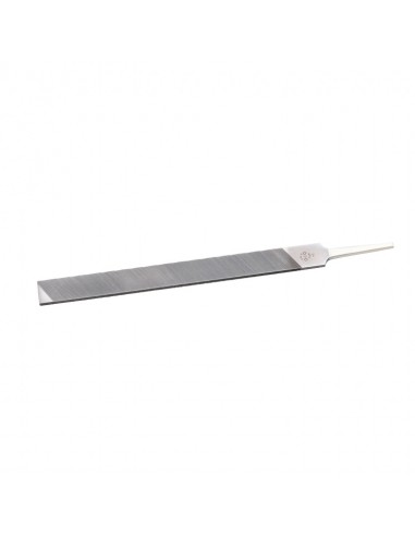 Pila Snoli Finn File Hard-Chrome Cut 2 - 15x150 mm - 16 t/cm