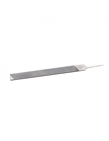 Pila Snoli Finn File Hard-Chrome Cut 2 - 15x150 mm - 16 t/cm