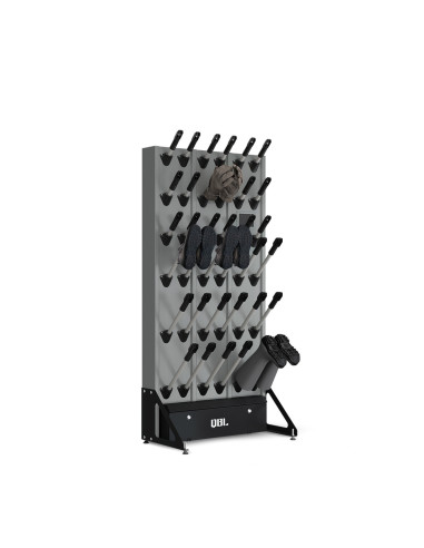 Uscator 9 perechi Incaltaminte si Manusi QBL Dryer Workplace+ BG9