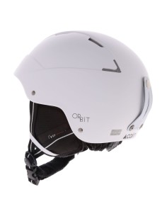 Casca CAIRN Orbit - Shiny White 2