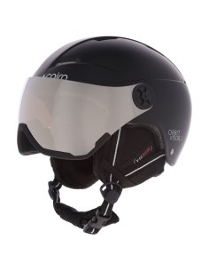 Casca CAIRN Orbit Visor J - Mat Black
