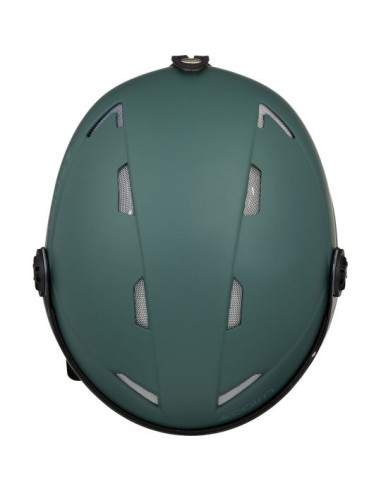 Casca CAIRN Orbit Visor - Mat Pine