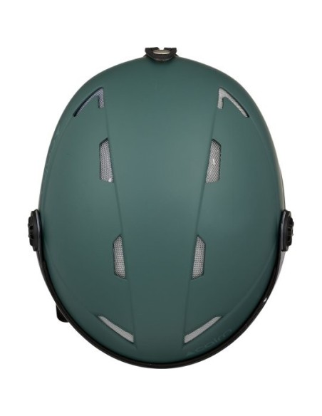 Casca CAIRN Orbit Visor - Mat Pine