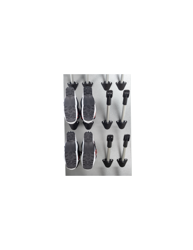 Uscator Clapari si Incaltaminte 10 perechi QBL Boot Dryer Eco 10