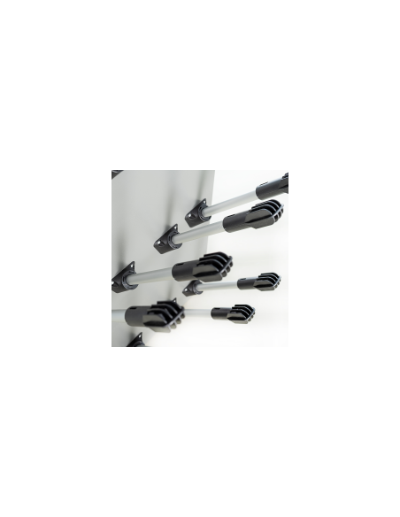 Uscator Clapari si Incaltaminte 10 perechi QBL Boot Dryer Eco 10
