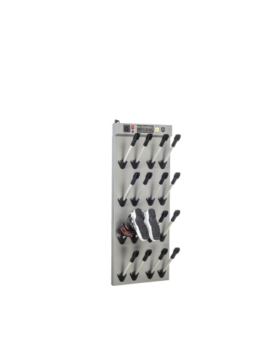 Uscator 8 perechi Incaltaminte QBL Boot Dryer Eco 8