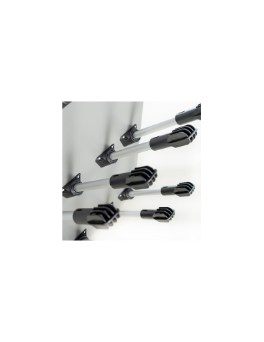 Uscator Clapari si Incaltaminte 8 perechi QBL Boot Dryer Eco 8