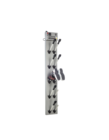 Uscator 5 perechi Incaltaminte QBL Boot Dryer Eco 5