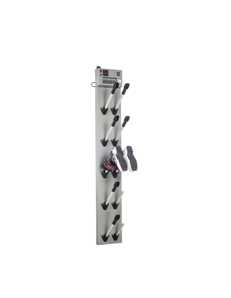 Uscator 5 perechi Incaltaminte QBL Boot Dryer Eco 5