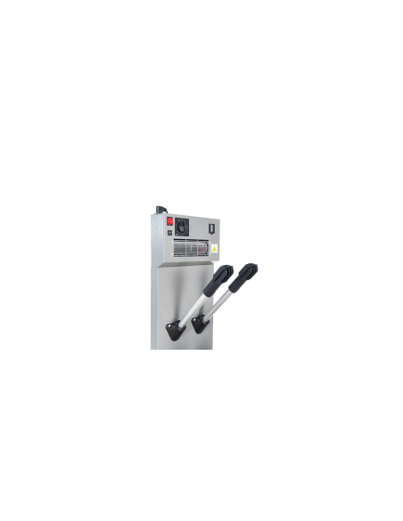 Uscator Clapari si Incaltaminte 5 perechi QBL Boot Dryer Eco 5