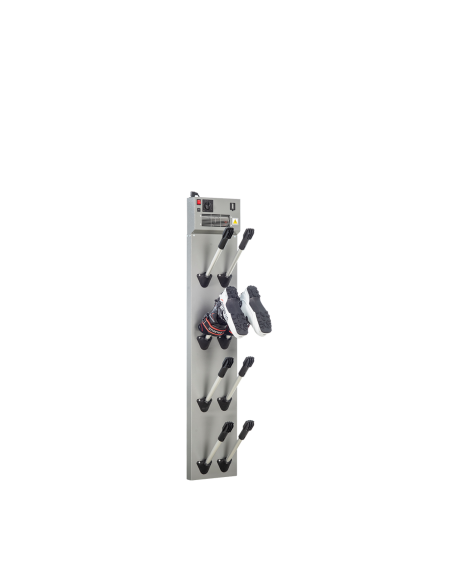 Uscator 4 perechi Incaltaminte QBL Boot Dryer Eco 4