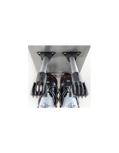 Uscator Clapari si Incaltaminte 4 perechi QBL Boot Dryer Eco 4