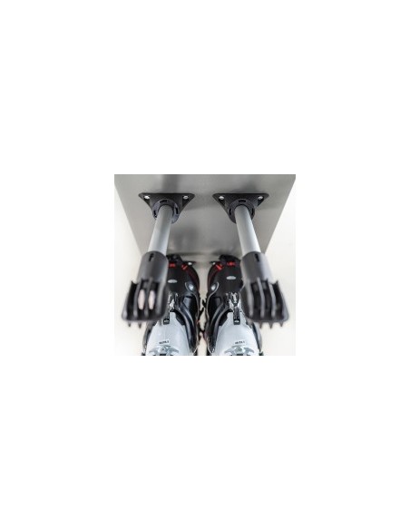 Uscator Clapari si Incaltaminte 4 perechi QBL Boot Dryer Eco 4
