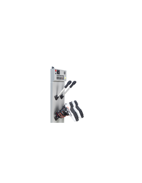 Uscator Clapari si Incaltaminte 4 perechi QBL Boot Dryer Eco 4